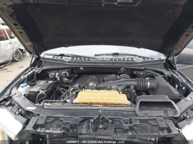 Продажа на аукционе авто 2020 Ford F-150, vin: 1FTEW1EB2LKF43119, номер лота: 12608871