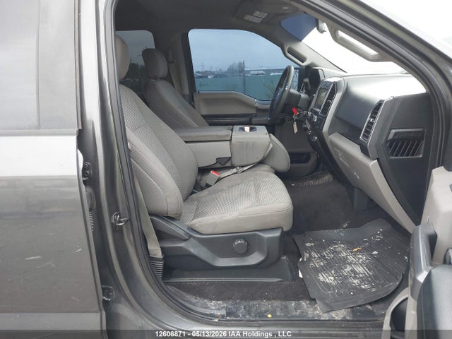 Продажа на аукционе авто 2020 Ford F-150, vin: 1FTEW1EB2LKF43119, номер лота: 12608871