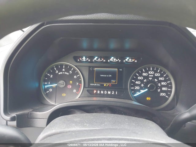 Продажа на аукционе авто 2020 Ford F-150, vin: 1FTEW1EB2LKF43119, номер лота: 12608871