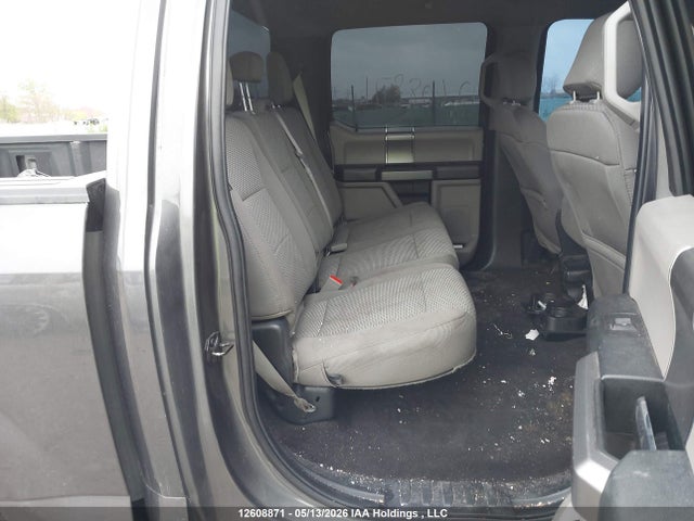 Продажа на аукционе авто 2020 Ford F-150, vin: 1FTEW1EB2LKF43119, номер лота: 12608871