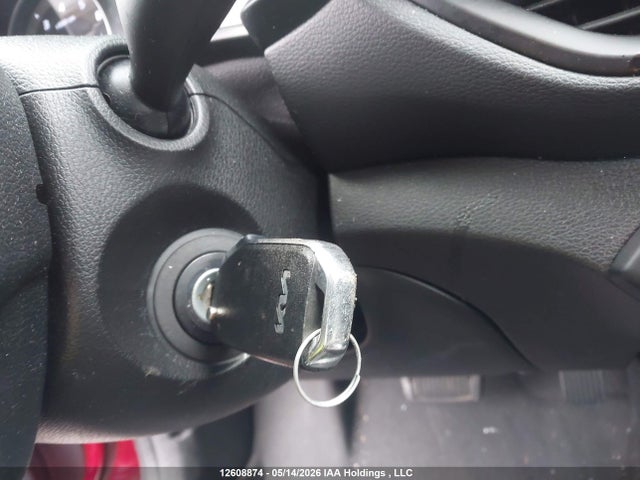 Продажа на аукционе авто 2022 Kia Forte Ex/ex Premium/ex+/gt-line, vin: 3KPF34AD6NE533429, номер лота: 12608874