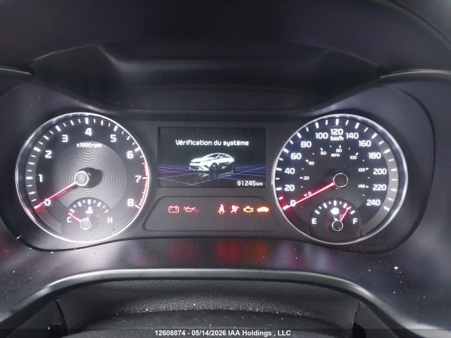 Продажа на аукционе авто 2022 Kia Forte Ex/ex Premium/ex+/gt-line, vin: 3KPF34AD6NE533429, номер лота: 12608874
