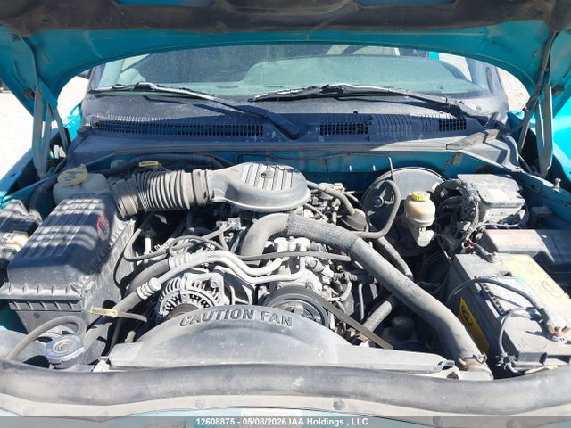 Продаж на аукціоні авто 1997 Dodge Dakota, vin: 1B7GG23Y6VS169717, номер лоту: 12608875