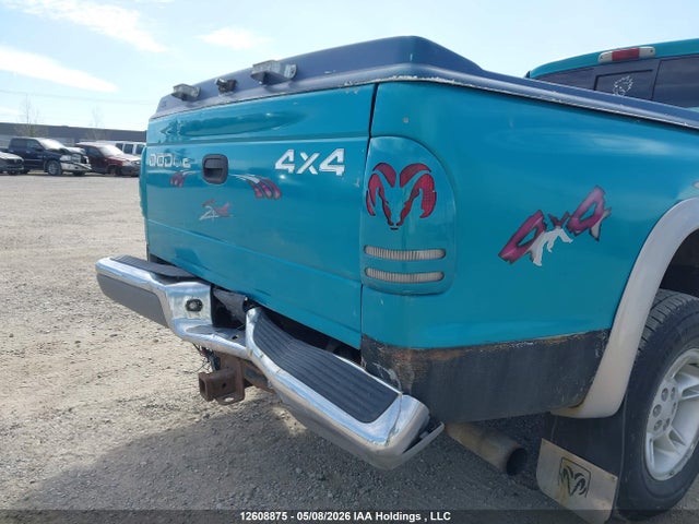 Продаж на аукціоні авто 1997 Dodge Dakota, vin: 1B7GG23Y6VS169717, номер лоту: 12608875