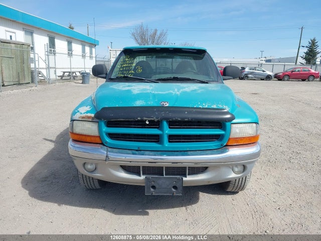 Продаж на аукціоні авто 1997 Dodge Dakota, vin: 1B7GG23Y6VS169717, номер лоту: 12608875