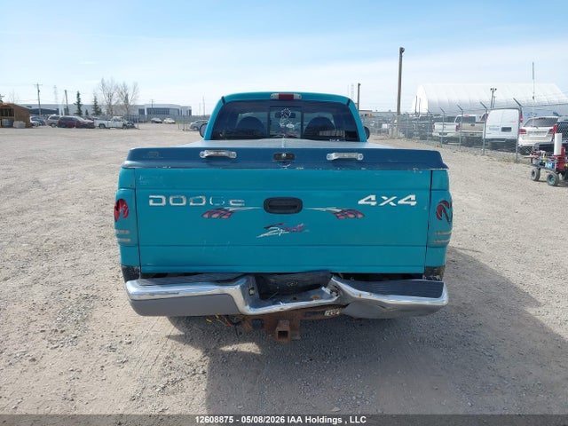 Продаж на аукціоні авто 1997 Dodge Dakota, vin: 1B7GG23Y6VS169717, номер лоту: 12608875