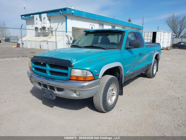 Продаж на аукціоні авто 1997 Dodge Dakota, vin: 1B7GG23Y6VS169717, номер лоту: 12608875