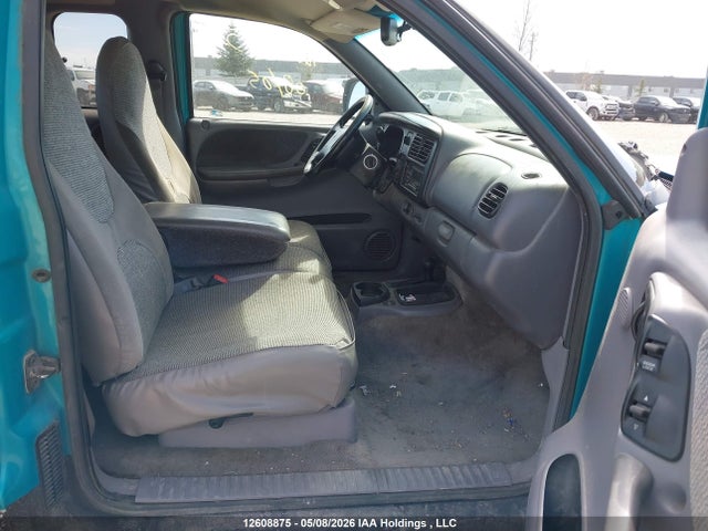 Продаж на аукціоні авто 1997 Dodge Dakota, vin: 1B7GG23Y6VS169717, номер лоту: 12608875