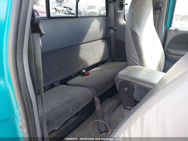 Продаж на аукціоні авто 1997 Dodge Dakota, vin: 1B7GG23Y6VS169717, номер лоту: 12608875