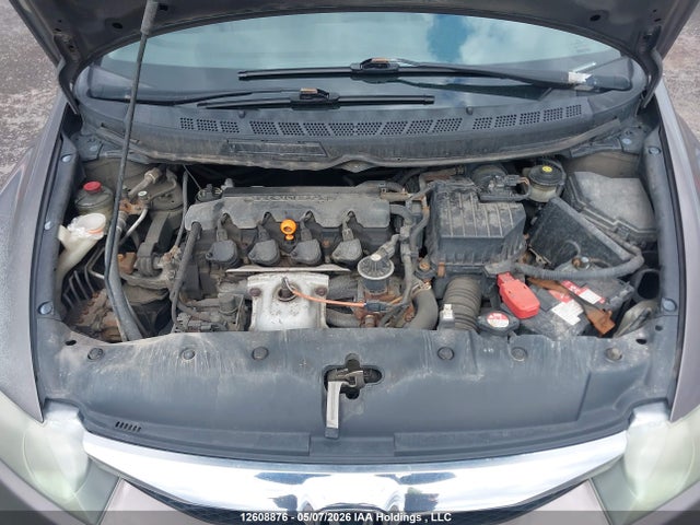 Продаж на аукціоні авто 2010 Honda Civic Dx-g, vin: 2HGFA1F41AH035006, номер лоту: 12608876
