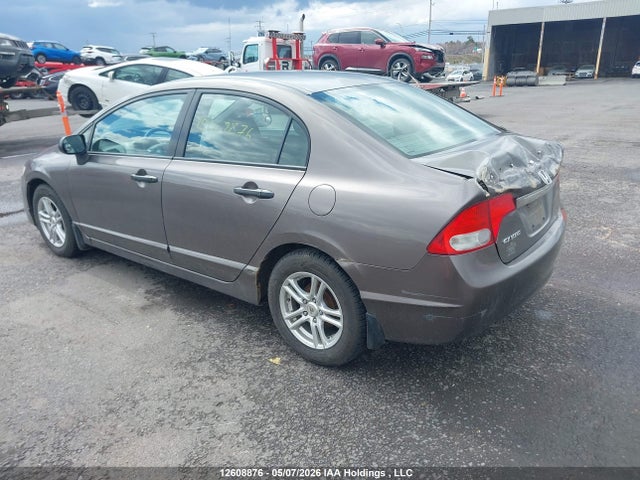 Продаж на аукціоні авто 2010 Honda Civic Dx-g, vin: 2HGFA1F41AH035006, номер лоту: 12608876