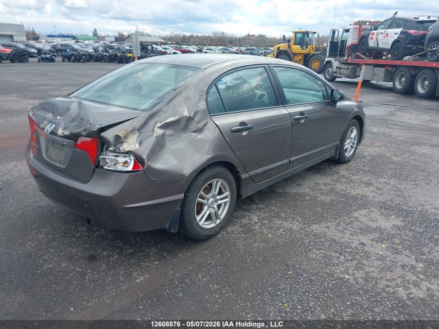Продаж на аукціоні авто 2010 Honda Civic Dx-g, vin: 2HGFA1F41AH035006, номер лоту: 12608876