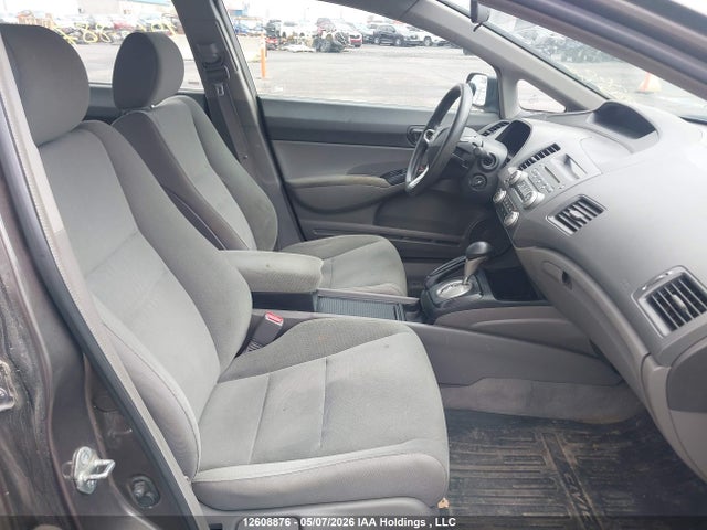 Продаж на аукціоні авто 2010 Honda Civic Dx-g, vin: 2HGFA1F41AH035006, номер лоту: 12608876