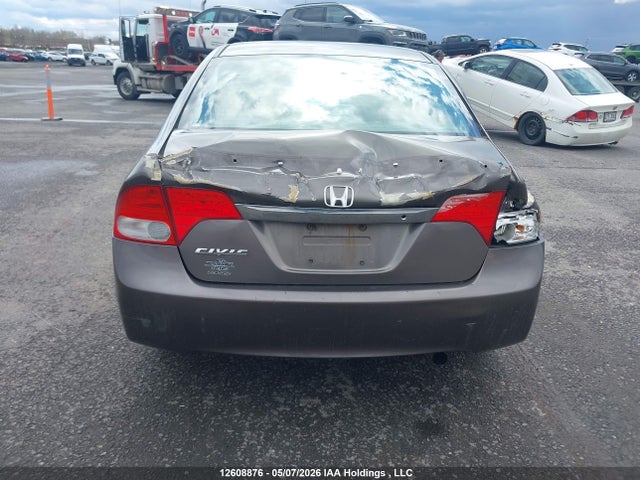 Продаж на аукціоні авто 2010 Honda Civic Dx-g, vin: 2HGFA1F41AH035006, номер лоту: 12608876