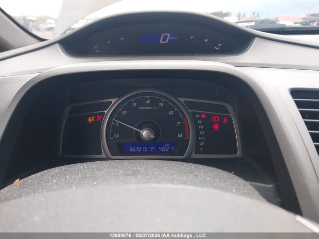 Продаж на аукціоні авто 2010 Honda Civic Dx-g, vin: 2HGFA1F41AH035006, номер лоту: 12608876