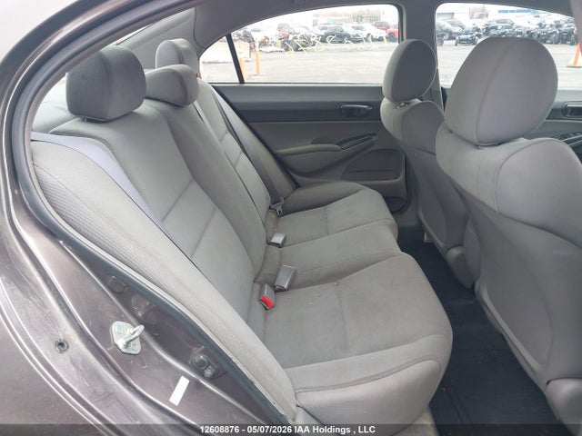 Продаж на аукціоні авто 2010 Honda Civic Dx-g, vin: 2HGFA1F41AH035006, номер лоту: 12608876