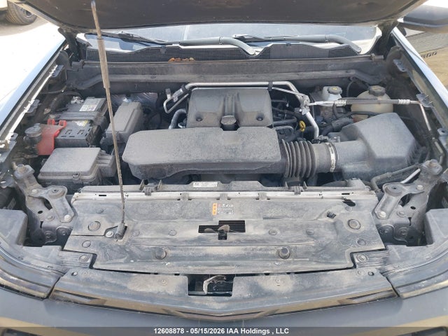 Продажа на аукционе авто 2024 Chevrolet Colorado Trail Boss, vin: 1GCPTEEK3R1232788, номер лота: 12608878