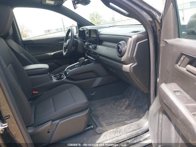 Продажа на аукционе авто 2024 Chevrolet Colorado Trail Boss, vin: 1GCPTEEK3R1232788, номер лота: 12608878