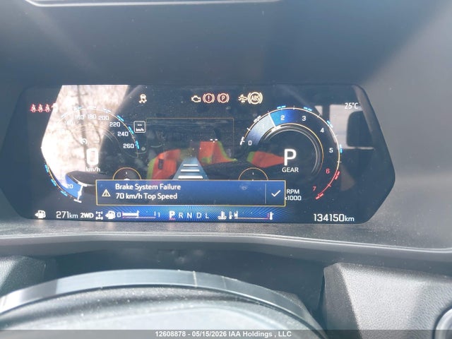 Продажа на аукционе авто 2024 Chevrolet Colorado Trail Boss, vin: 1GCPTEEK3R1232788, номер лота: 12608878