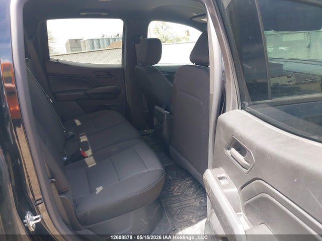 Продажа на аукционе авто 2024 Chevrolet Colorado Trail Boss, vin: 1GCPTEEK3R1232788, номер лота: 12608878