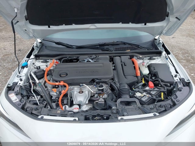 Aukcja sprzedaży 2026 Honda Civic Sport Hybrid/sport Touring Hybrid, vin: 2HGFE4F89TH006025, numer aukcji: 12608879