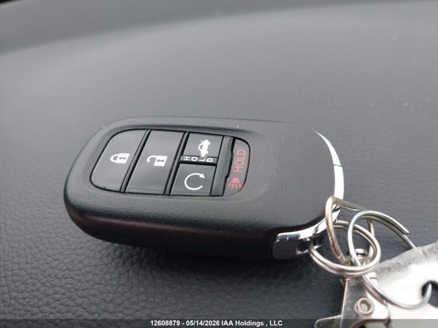 Aukcja sprzedaży 2026 Honda Civic Sport Hybrid/sport Touring Hybrid, vin: 2HGFE4F89TH006025, numer aukcji: 12608879