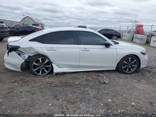 Aukcja sprzedaży 2026 Honda Civic Sport Hybrid/sport Touring Hybrid, vin: 2HGFE4F89TH006025, numer aukcji: 12608879