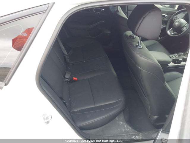 Aukcja sprzedaży 2026 Honda Civic Sport Hybrid/sport Touring Hybrid, vin: 2HGFE4F89TH006025, numer aukcji: 12608879