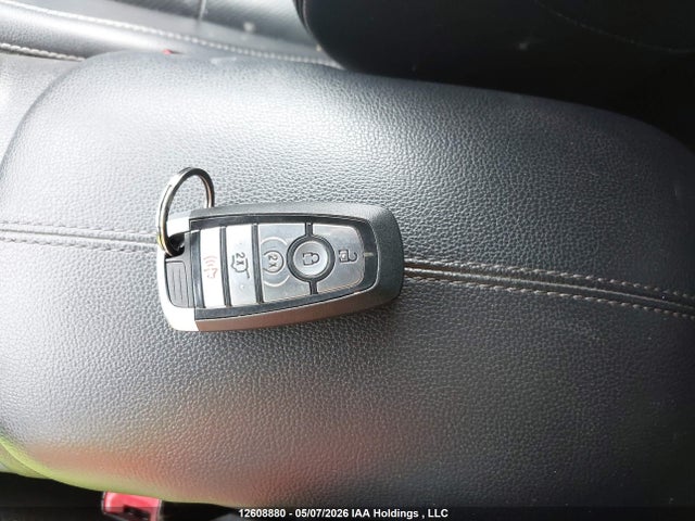 Ford Mustang 2019 1FATP8UH1K5183850 Image 9