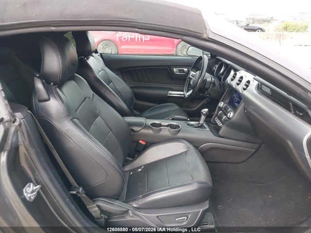 Ford Mustang 2019 1FATP8UH1K5183850 Image 5