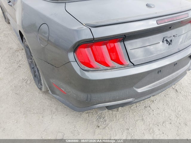 Ford Mustang 2019 1FATP8UH1K5183850 Image 6