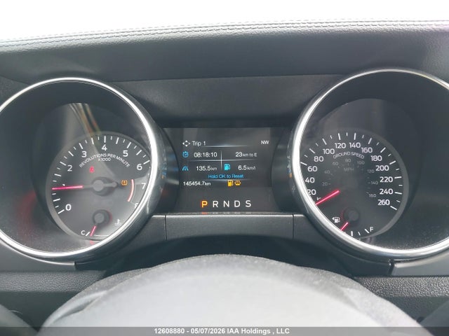 Ford Mustang 2019 1FATP8UH1K5183850 Image 7
