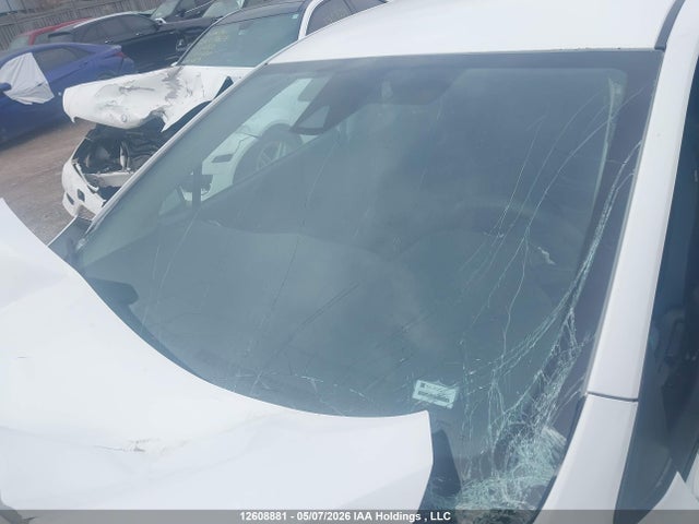 3N1CN8EV3SL862753 Nissan VERSA SV