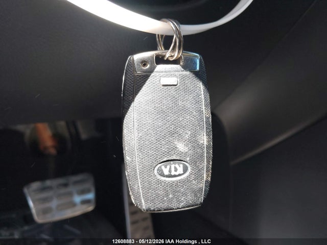 KNAGR4A69E5480447 KIA OPTIMA SX
