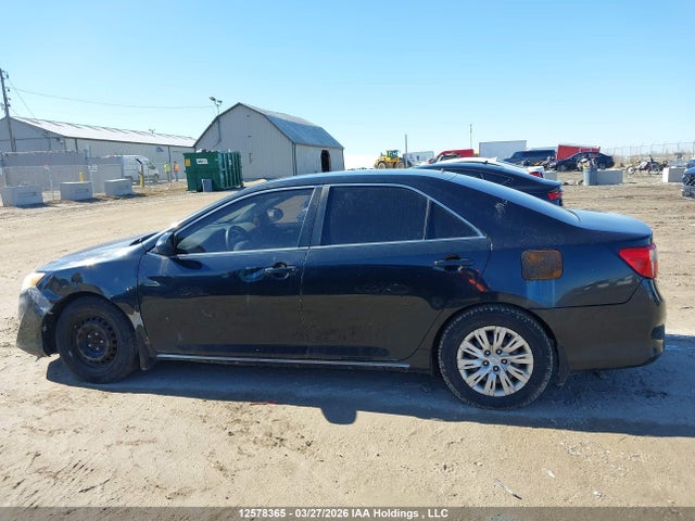 2012 Toyota Camry Se/le/xle მანქანა იყიდება აუქციონზე, vin: 4T1BF1FKXCU045039, აუქციონის ნომერი: 12578365