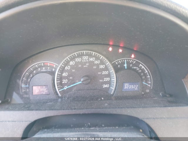 2012 Toyota Camry Se/le/xle მანქანა იყიდება აუქციონზე, vin: 4T1BF1FKXCU045039, აუქციონის ნომერი: 12578365