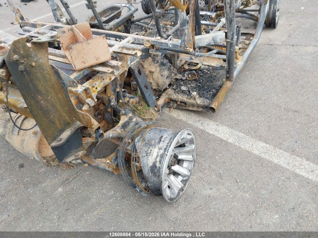 Yamaha YXE850 2019 5Y4AN27W6KA301159 Image 14