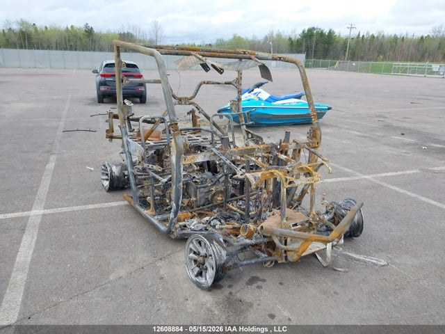 Yamaha YXE850 2019 5Y4AN27W6KA301159 Image 6