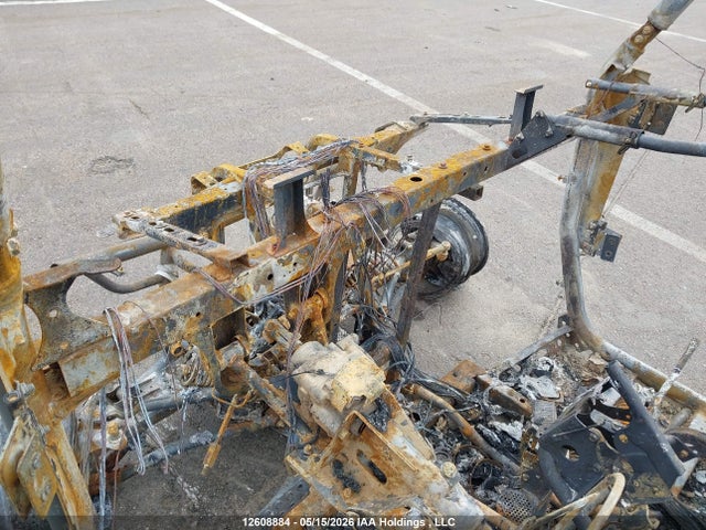 Yamaha YXE850 2019 5Y4AN27W6KA301159 Image 7