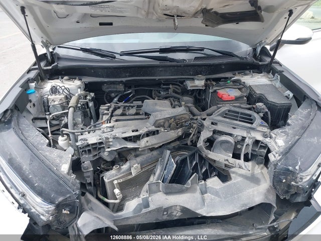 Продаж на аукціоні авто 2024 Honda Cr-v Lx-b, vin: 2HKRS3H2XRH000578, номер лоту: 12608886