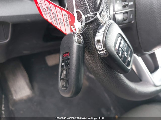 Продаж на аукціоні авто 2024 Honda Cr-v Lx-b, vin: 2HKRS3H2XRH000578, номер лоту: 12608886