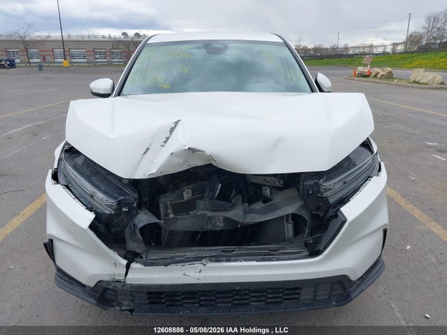 Продаж на аукціоні авто 2024 Honda Cr-v Lx-b, vin: 2HKRS3H2XRH000578, номер лоту: 12608886