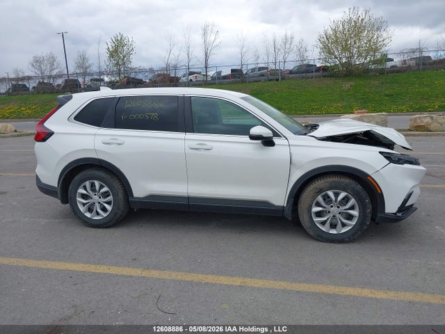 Продаж на аукціоні авто 2024 Honda Cr-v Lx-b, vin: 2HKRS3H2XRH000578, номер лоту: 12608886
