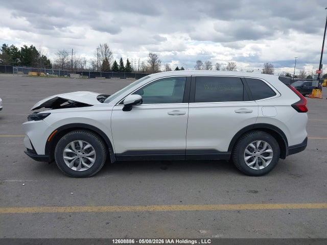 Продаж на аукціоні авто 2024 Honda Cr-v Lx-b, vin: 2HKRS3H2XRH000578, номер лоту: 12608886