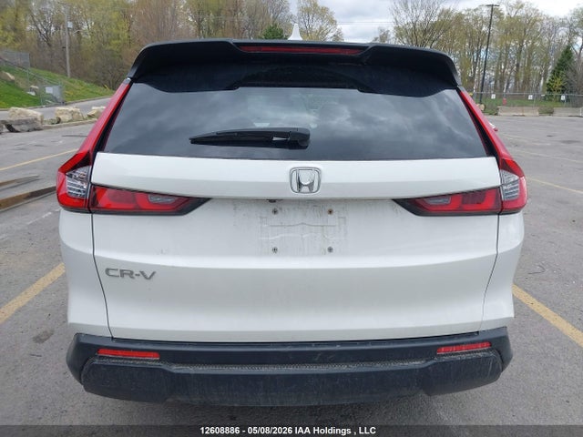 Продаж на аукціоні авто 2024 Honda Cr-v Lx-b, vin: 2HKRS3H2XRH000578, номер лоту: 12608886