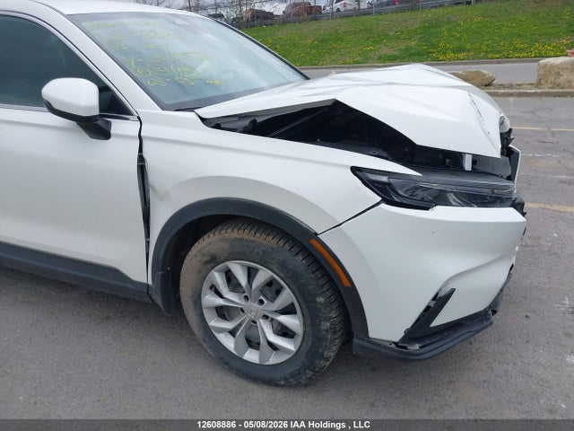Продаж на аукціоні авто 2024 Honda Cr-v Lx-b, vin: 2HKRS3H2XRH000578, номер лоту: 12608886