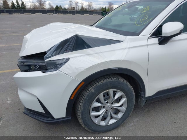 Продаж на аукціоні авто 2024 Honda Cr-v Lx-b, vin: 2HKRS3H2XRH000578, номер лоту: 12608886