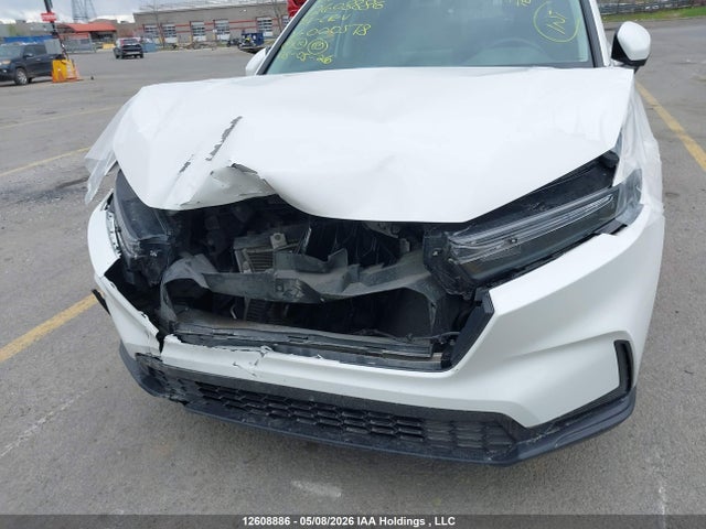 Продаж на аукціоні авто 2024 Honda Cr-v Lx-b, vin: 2HKRS3H2XRH000578, номер лоту: 12608886