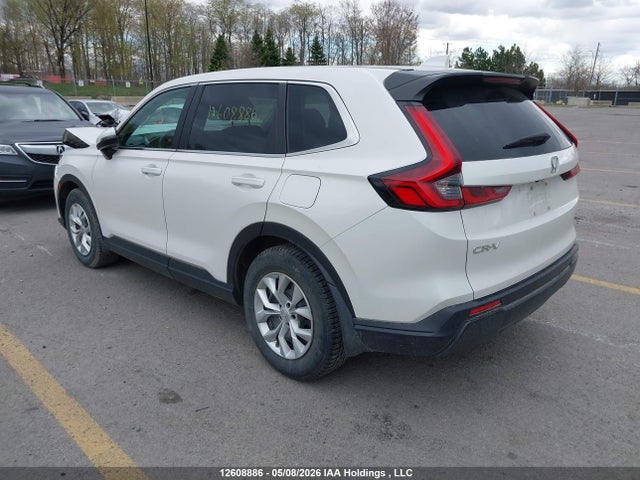 Продаж на аукціоні авто 2024 Honda Cr-v Lx-b, vin: 2HKRS3H2XRH000578, номер лоту: 12608886