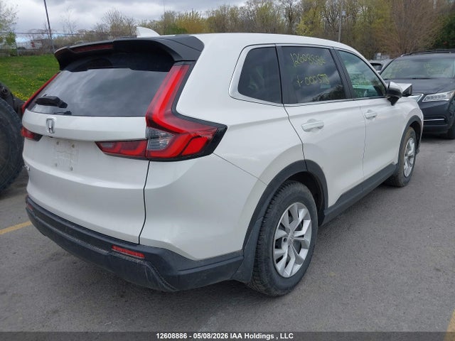 Продаж на аукціоні авто 2024 Honda Cr-v Lx-b, vin: 2HKRS3H2XRH000578, номер лоту: 12608886